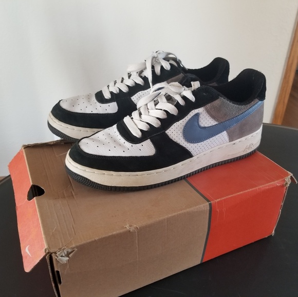 air force 1 low escape